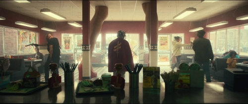 The Toxic Avenger 28