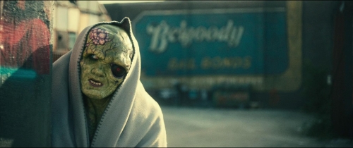 The Toxic Avenger 29