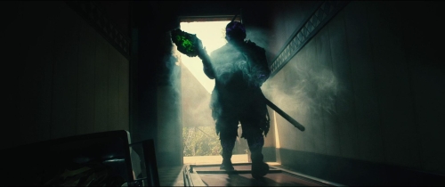 The Toxic Avenger 30