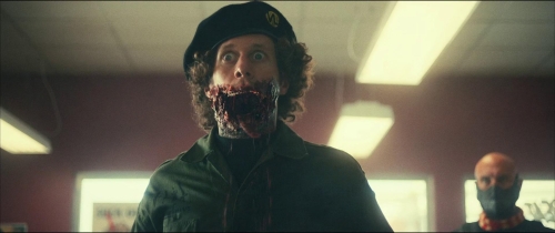 The Toxic Avenger 31