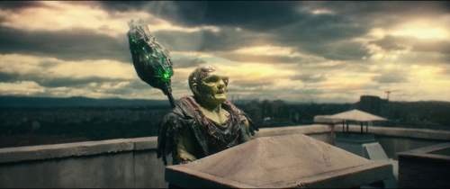 The Toxic Avenger 32