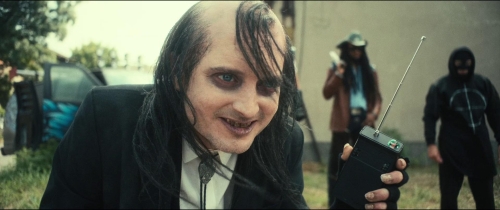 The Toxic Avenger 35