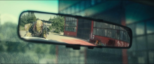 The Toxic Avenger 37