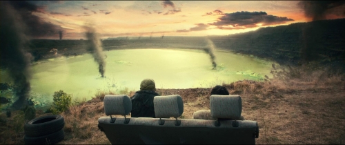 The Toxic Avenger 41