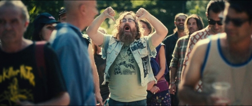 The Toxic Avenger 42