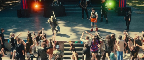 The Toxic Avenger 43