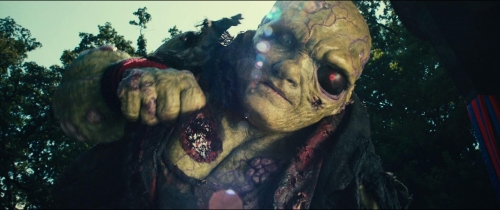 The Toxic Avenger 45