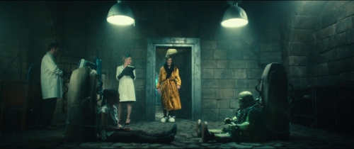 The Toxic Avenger 49