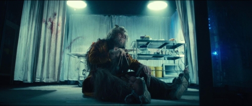 The Toxic Avenger 52