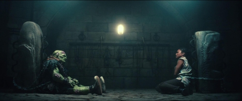 The Toxic Avenger 55