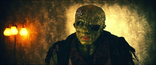 The Toxic Avenger 57