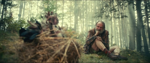 The Toxic Avenger 64