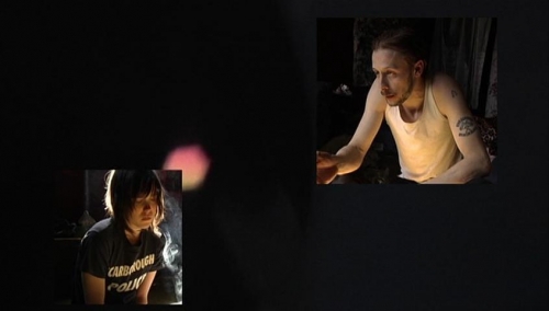 The Tracey Fragments 004