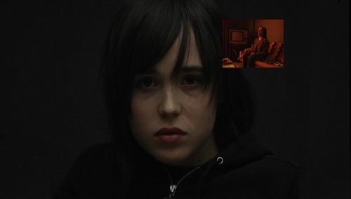 The Tracey Fragments 006