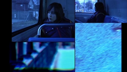 The Tracey Fragments 016