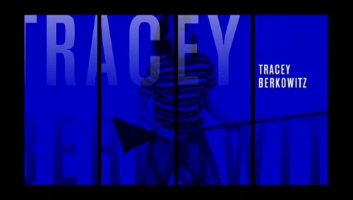 The Tracey Fragments 028