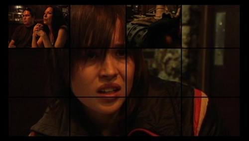 The Tracey Fragments 029