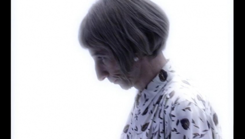 The Tracey Fragments 041