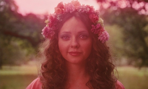 The Ugly Stepsister 03