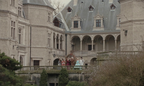 The Ugly Stepsister 04