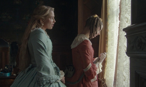 The Ugly Stepsister 06