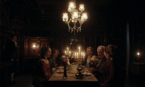 The Ugly Stepsister 07