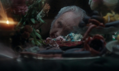 The Ugly Stepsister 08