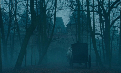 The Ugly Stepsister 10