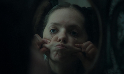 The Ugly Stepsister 11