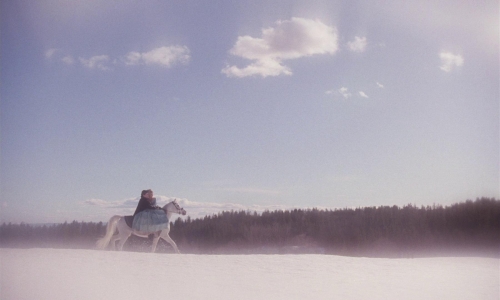 The Ugly Stepsister 12