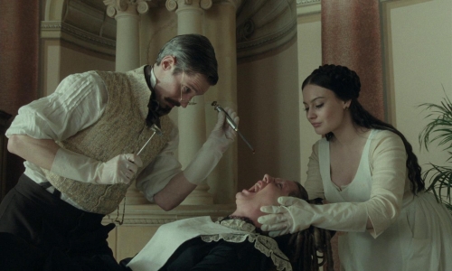 The Ugly Stepsister 14