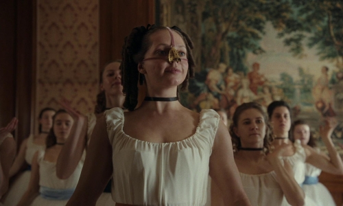 The Ugly Stepsister 15