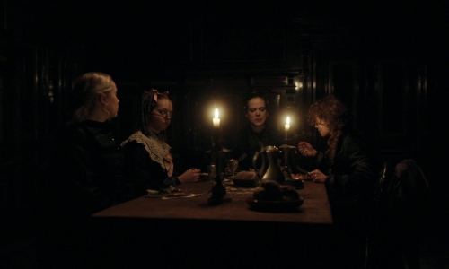 The Ugly Stepsister 16