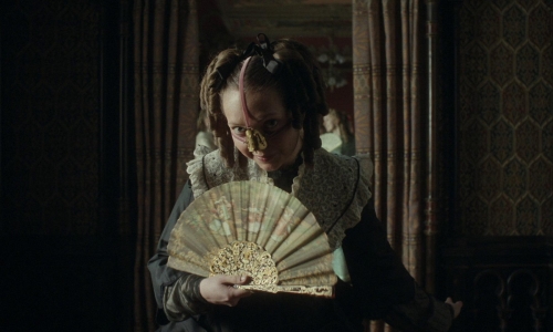 The Ugly Stepsister 17