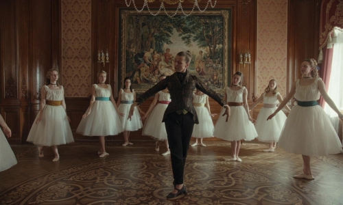 The Ugly Stepsister 19