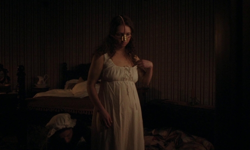 The Ugly Stepsister 21