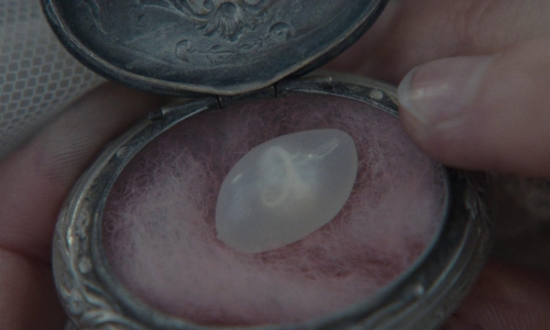 The Ugly Stepsister 24