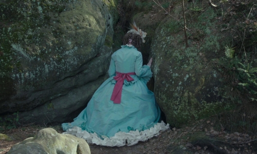 The Ugly Stepsister 25