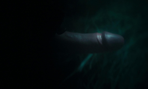 The Ugly Stepsister 26