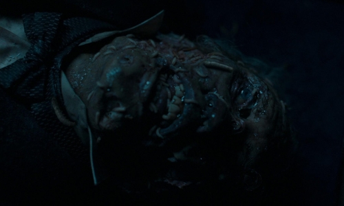 The Ugly Stepsister 40