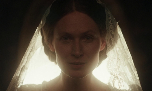 The Ugly Stepsister 42