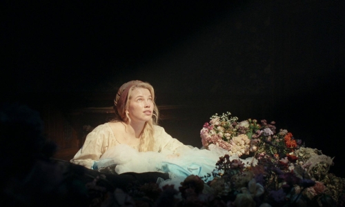 The Ugly Stepsister 44