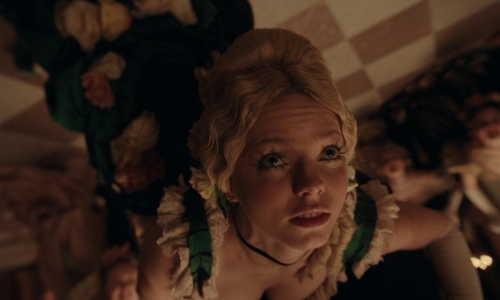 The Ugly Stepsister 47