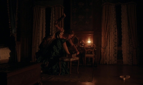 The Ugly Stepsister 52