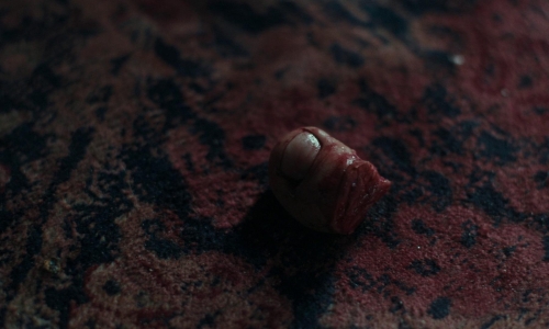 The Ugly Stepsister 57