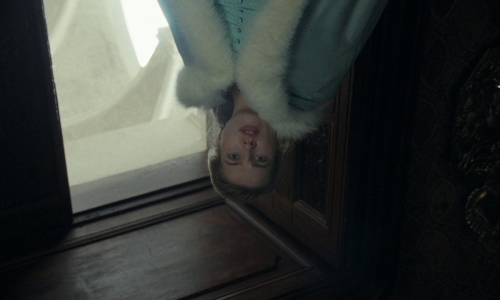 The Ugly Stepsister 58