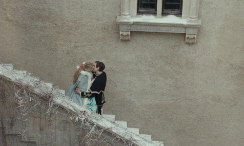 The Ugly Stepsister 59