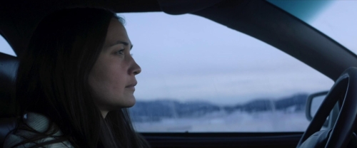 The Unknown Country 07