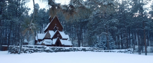 The Unknown Country 23