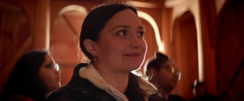 The Unknown Country 25